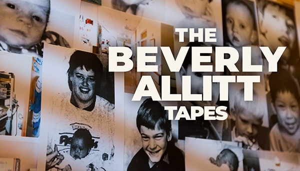 The Beverly Allitt Tapes